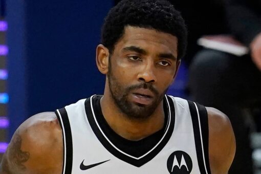 Nets’ Kyrie Irving tending to family matter, fans speculate he’s skipping out for upcoming birthday