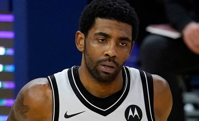 Nets’ Kyrie Irving tending to family matter, fans speculate he’s skipping out for upcoming birthday