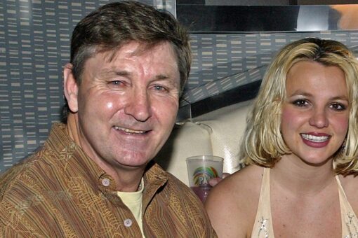 Britney Spears’ father fires back at Reps. Matt Gaetz, Jim Jordan calling for hearing into conservatorships
