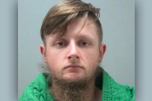 Georgia police tracked shooting suspect’s phone after parents alerted authorities