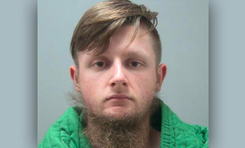 Georgia police tracked shooting suspect’s phone after parents alerted authorities