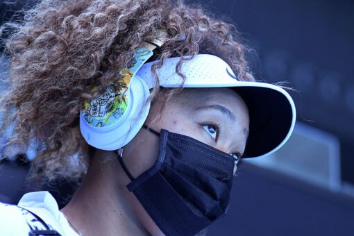Naomi Osaka condemns hate crimes against Asian Americans in scathing tweet