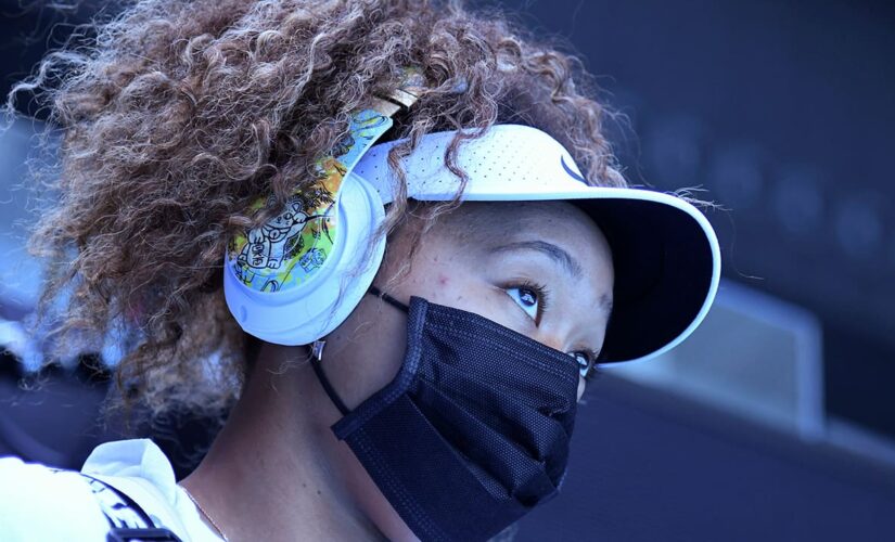 Naomi Osaka condemns hate crimes against Asian Americans in scathing tweet