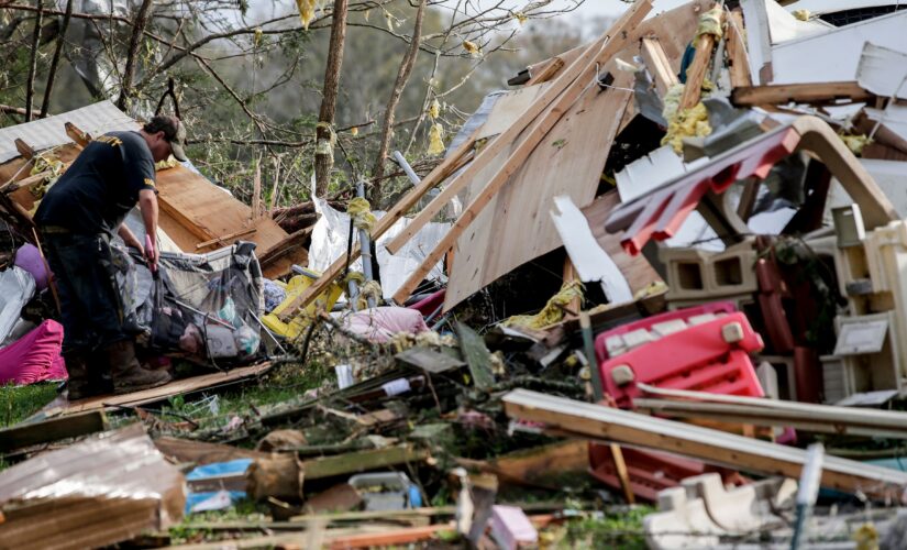 Mid-South recovers from deadly tornadoes as region braces for severe weather, more storms