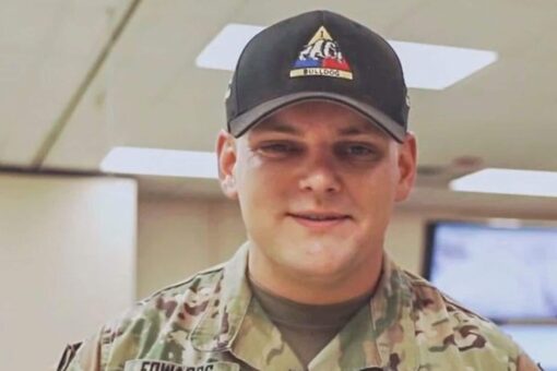 Fort Bliss soldier allegedly killed by stepson, 13, after assaulting teen’s mom: investigators