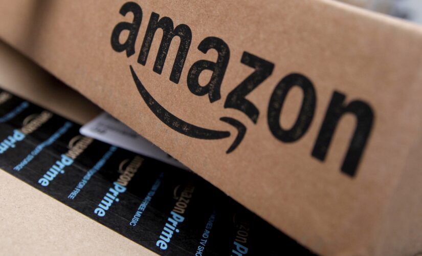 Amazon slammed after banning books it says frames transgenderism as mental illness