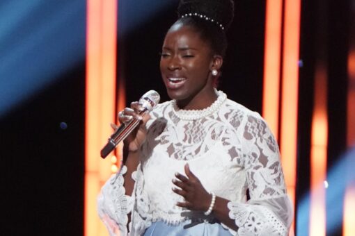‘American Idol’ contestant passes out on stage, gets transported to hospital during judge’s critique