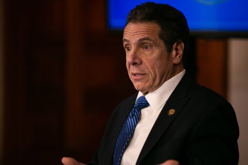 LIVE UPDATES: Cuomo apologizes at press conference but says he won’t resign
