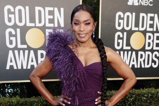 Golden Globes 2021: What the stars wore