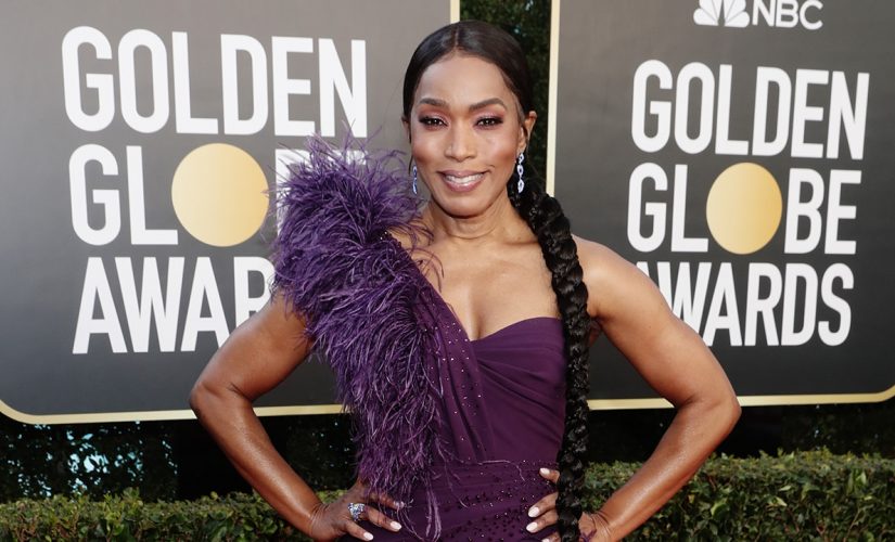 Golden Globes 2021: What the stars wore