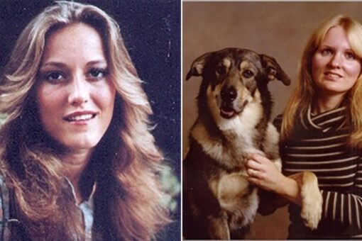 Colorado man arrested in 1982 cold-case murders of 2 women last seen hitchhiking near Rocky Mountains