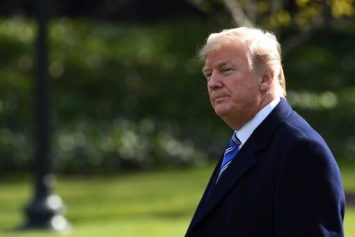 Trump: Biden press conference will be nothing but ‘softballs,’ media ‘protects him totally’