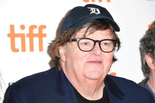 Michael Moore: Boulder gunman proves anyone can ‘truly assimilate’ into American culture