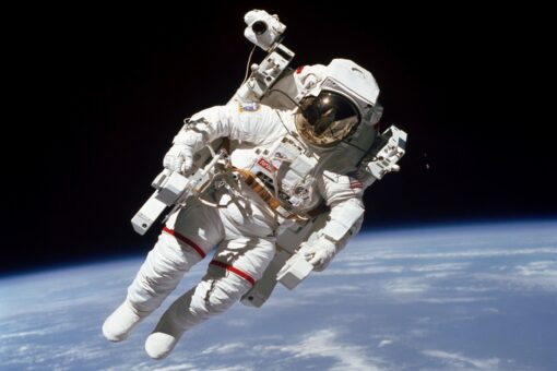 How to watch NASA’s spacewalk