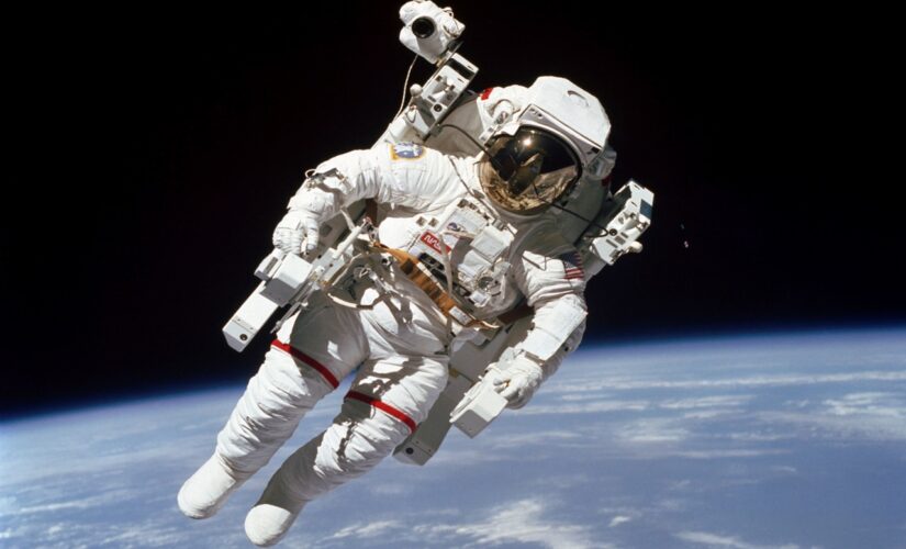 How to watch NASA’s spacewalk