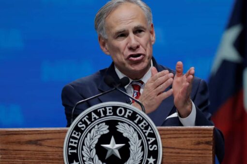 Texas COVID numbers decrease 17 days after mask, other restrictions lifted