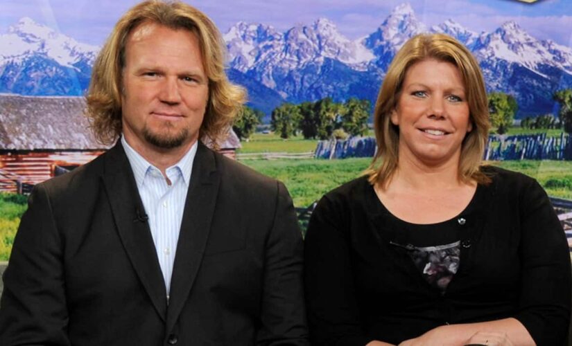 ‘Sister Wives’ star Kody Brown explains why he still doesn’t desire to be intimate with his first wife Meri