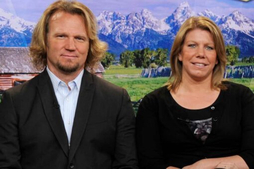 ‘Sister Wives’ star Kody Brown explains why he still doesn’t desire to be intimate with his first wife Meri