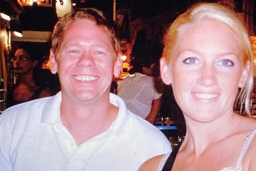Missing woman in Virgin Islands had American boyfriend quick to anger: ex-wife
