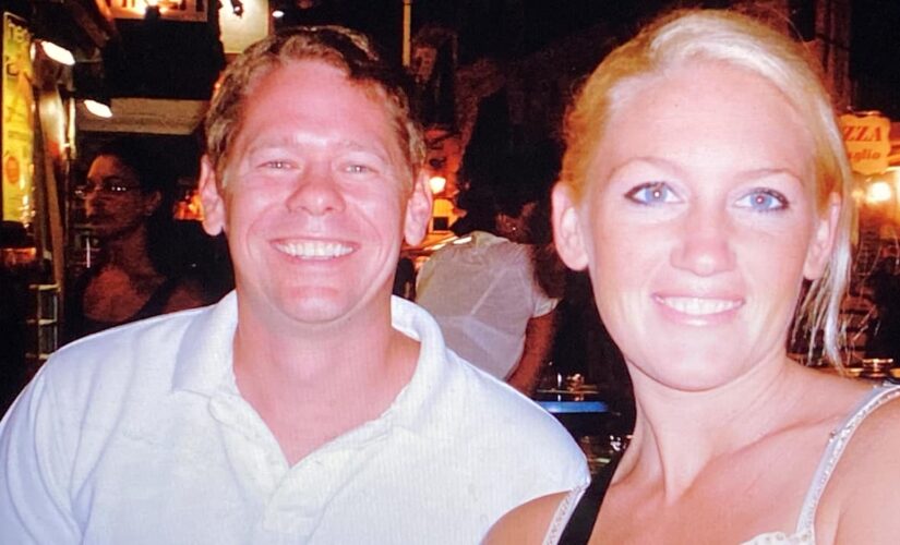 Missing woman in Virgin Islands had American boyfriend quick to anger: ex-wife