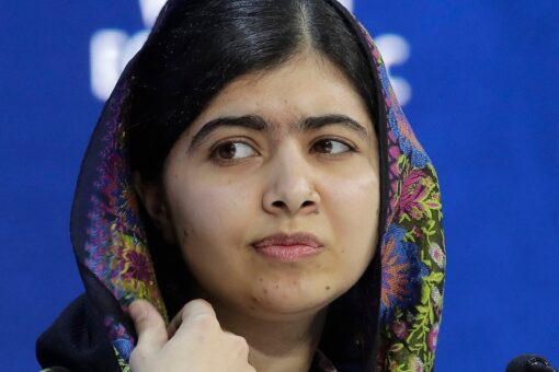 Malala Yousafzai: What to know about the Pakistani activist for girls’ education