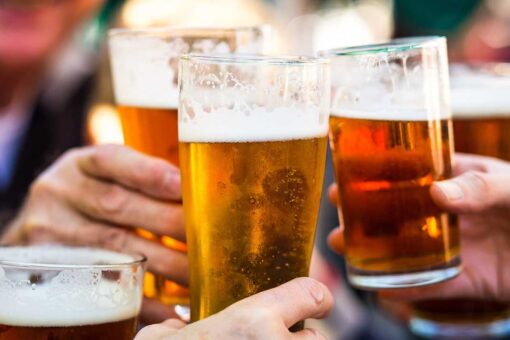 Coors Light will trade you free beer for ‘quarantine clutter’