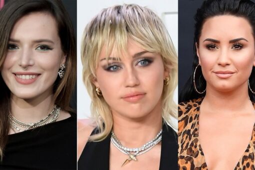 10 former child stars get candid about life in the limelight