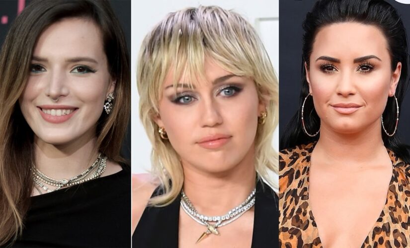 10 former child stars get candid about life in the limelight