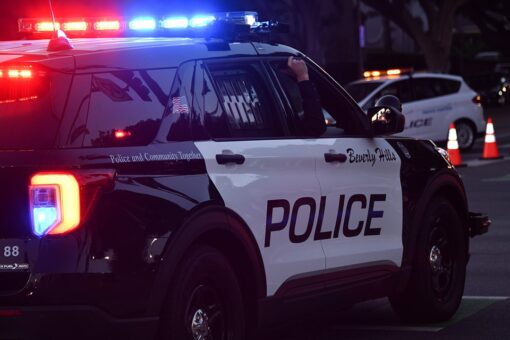 Democrats for defunding police aren’t accepting invitation to do ride-alongs: Cammack