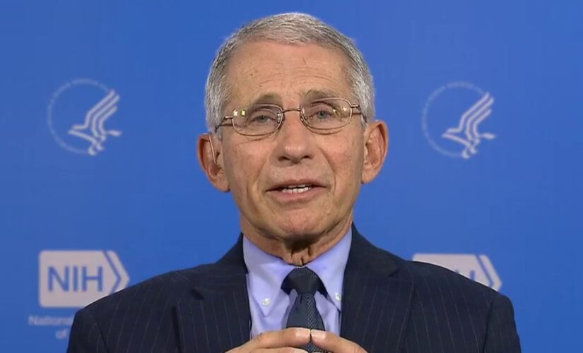 CDC will ‘likely’ change school distancing guidance to 3 feet, Fauci says