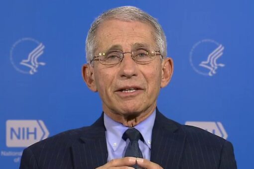 CDC will ‘likely’ change school distancing guidance to 3 feet, Fauci says
