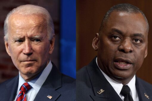 Oliver North: ‘I don’t think’ Biden has military service members’ collective back