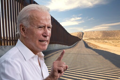 Kevin McCarthy on ‘Fox & Friends’: Biden border crisis now becoming ‘human tragedy’