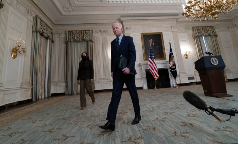 Biden’s COVID-19 bill heads back to the House: What’s in it, and what’s out?