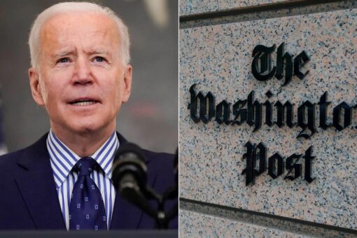 WaPo writers warn reporters to avoid ‘drama,’ soundbites at Biden’s first news conference
