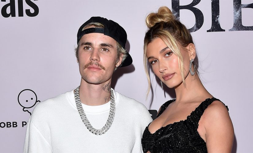 Justin Bieber receives sweet tribute from wife Hailey Baldwin on his 27th birthday