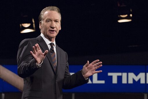 Maher blasts cancel culture over Teen Vogue editor’s ousting: Woke ‘brats’ control the media now
