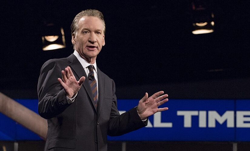 Maher blasts cancel culture over Teen Vogue editor’s ousting: Woke ‘brats’ control the media now