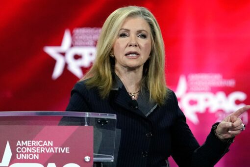 Senate GOP blasts ‘blue state bailout’ in Biden’s $1.9T coronavirus bill