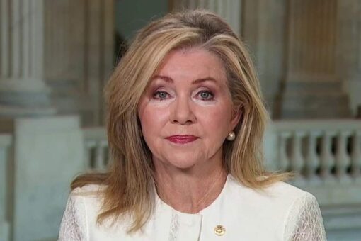 Sen. Marsha Blackburn demands vote on her ‘End Child Trafficking’ bill as unaccompanied minors flock to border