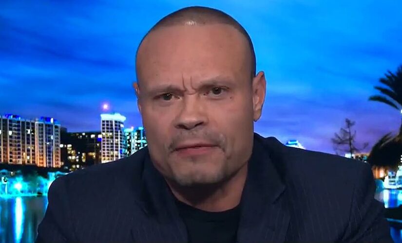Dan Bongino to take over Rush Limbaugh’s radio time slot