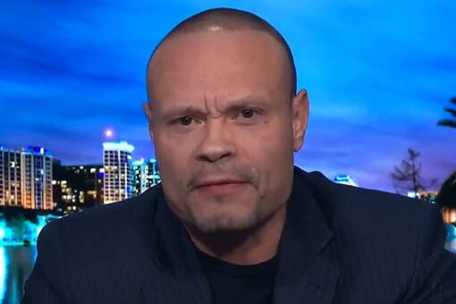 Dan Bongino to take over Rush Limbaugh’s radio time slot