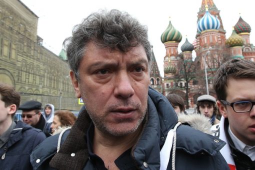 Russia’s Boris Nemtsov – ‘the best president Russia never had’