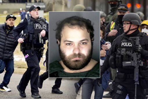 Twitter liberals rush to blame Boulder shooting on ‘White men’ before suspect Ahmad Al Aliwi Alissa identified