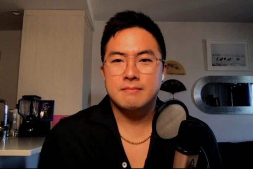 Bowen Yang speaks out on anti-Asian hate on ‘SNL’ Weekend Update: ‘Do more’
