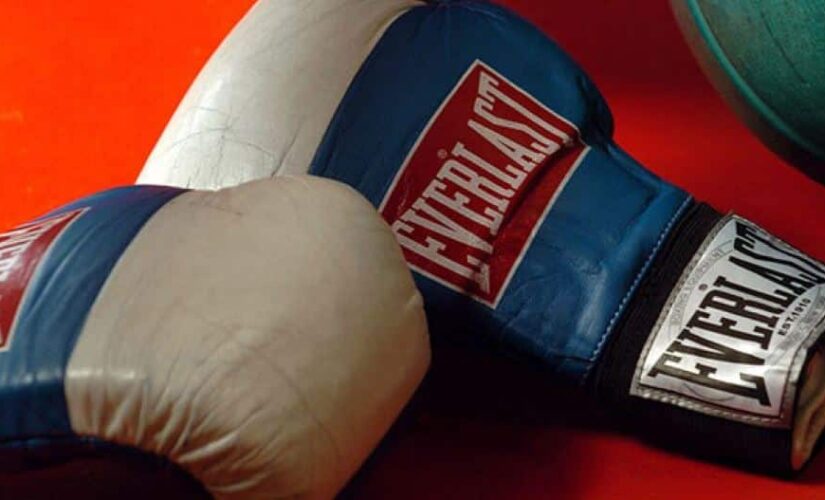 Florida mom shows up to school wearing boxing glove, fights student: cops