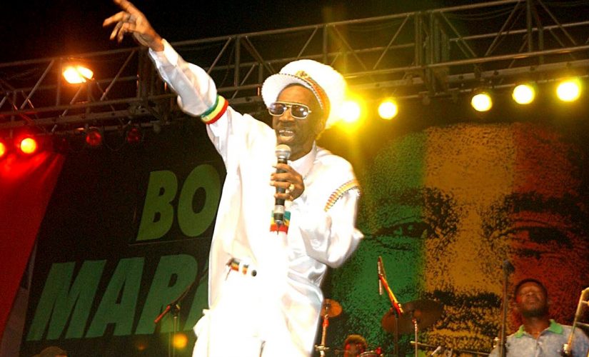 Bunny Wailer, reggae legend and last Wailers member, dead at 73