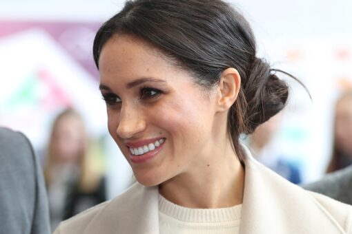 Meghan Markle defended by close friend amid bullying claims: She is ‘not a cover story’