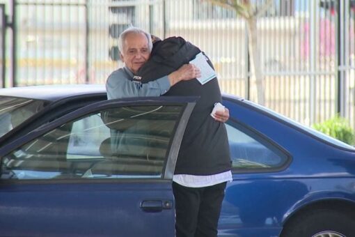 California man raises $27G for substitute teacher who lost job, was living in car due to coronavirus
