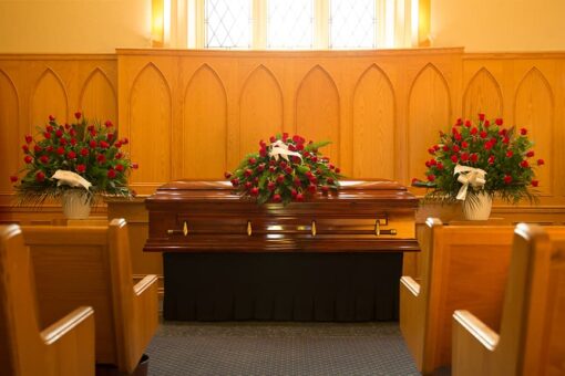 ‘Smoking hot wife’ writes viral obituary for ‘dead sexy’ husband
